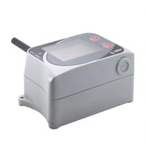 IoT Wireless Temperature Datalogger with built-in sensor and 2G modem