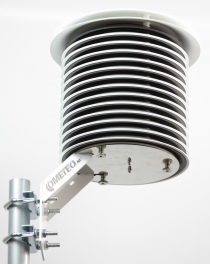 Economy  humidity and temperature transmitter with external interchangeable probe, 4-20mA outputs